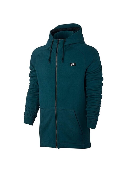 Nike Other - Nike Mens Modern Full Zip Hoodie Size S